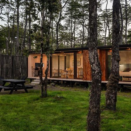 Carintia Cabins Пуерто-Варас Екстер'єр фото